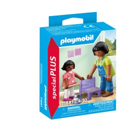Playmobil SpecialPlus 71881 action figure giocattolo