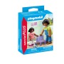 Playmobil SpecialPlus 71881 action figure giocattolo