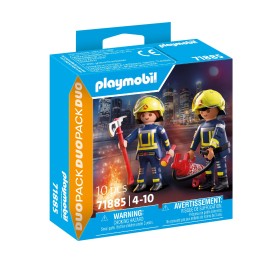 Playmobil 71885 action figure giocattolo