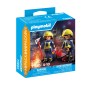 Playmobil 71885 action figure giocattolo