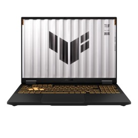 NB ASUS TUF Gaming T FX608JHI-TU657W 16" i7-14650HX 16GB SSD512GB NVIDIA GeForce RTX 5050 GPU W11 (90NR0NA1-M00HR0)