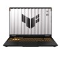 NB ASUS TUF Gaming T FX608JHI-TU657W 16" i7-14650HX 16GB SSD512GB NVIDIA GeForce RTX 5050 GPU W11 (90NR0NA1-M00HR0)