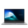 NB ASUS Commercial NX EspertBook P1 S P1503CVA-S72949X 15,6" INTEL CORE 5 210H 16GB SSD512GB + TPM W11P (90NX0881-M03CY0)