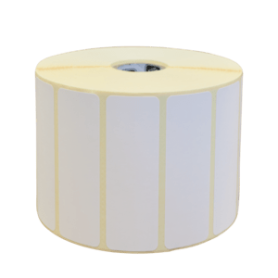 TSC 102mm x 102M PREMIUM UNCOTED 8 rolls/ctn (38-T102102-10LF)