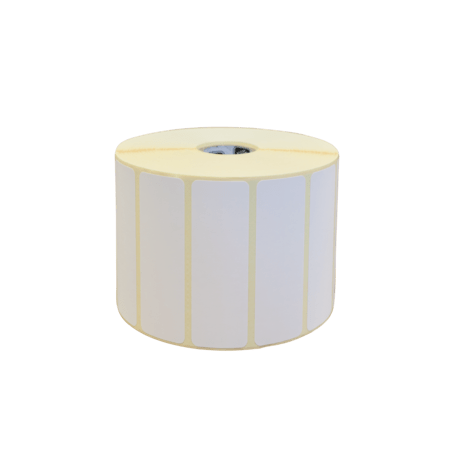 TSC 102mm x 102M PREMIUM UNCOTED 8 rolls/ctn (38-T102102-10LF)