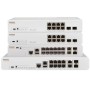12-PRT POE+ COMP 2X10G SFP+ L3 PREM (ICX7150-C12P-2X10GR)