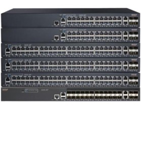 24-PRT 4X10G SFP+ L3 PREM (ICX7150-24-4X10GR)