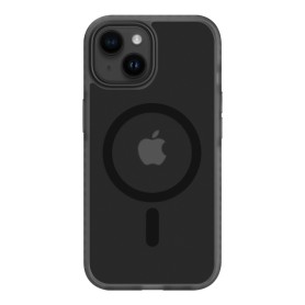 StyleShell Invisio (schwarz, iPhone 16) (2398)