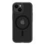 StyleShell Invisio (schwarz, iPhone 16) (2398)