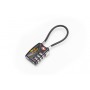 Juice Technology EL-JB2S1 cavo di sicurezza Nero (EL-JB2S1)
