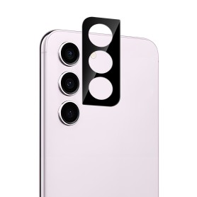 NEVOGLASS 3D Kameraschutzglas (transparent, Samsung Galaxy S24) (2320)
