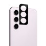 NEVOGLASS 3D Kameraschutzglas (transparent, Samsung Galaxy S24) (2320)