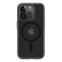 StyleShell Invisio (schwarz, iPhone 16 Pro) (2400)