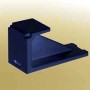 Panduit Blank modul for 1port MiniJack (CMBBL-X)