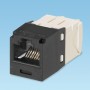 Panduit UTP RJ45 TG-MiniJack kat 6 (CJ688TGBL)