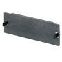 Panduit FAPB pannello drive bay condotto I/O Nero (FAPB)