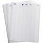 Brady LAT-7-799-10 etichetta per stampante Bianco Etichetta per stampante autoadesiva (029674)