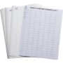 Brady LAT-7-799-10 etichetta per stampante Bianco Etichetta per stampante autoadesiva (029674)