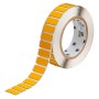 Brady THTEP-07-7593-YL etichetta per stampante Giallo (620374)