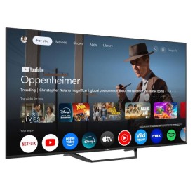 65 UHD 4K GOOGLE TV QLED (65QG06K)