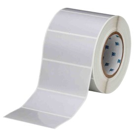 Brady THT-55-480-1 etichetta per stampante Grigio (104194)