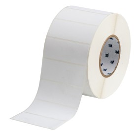 Brady THT-158-490-3 etichetta per stampante Bianco Etichetta per stampante autoadesiva (011267)