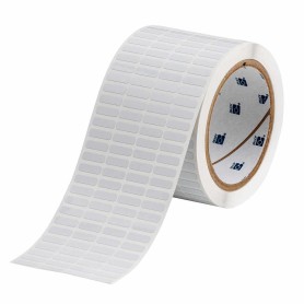 Brady THT-14-728-10 etichetta per stampante Bianco Etichetta per stampante autoadesiva (132500)