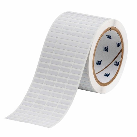 Brady THT-14-728-10 etichetta per stampante Bianco Etichetta per stampante autoadesiva (132500)