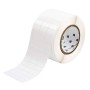 Brady THT-5-7351-10 etichetta per stampante Bianco Etichetta per stampante autoadesiva (030174)