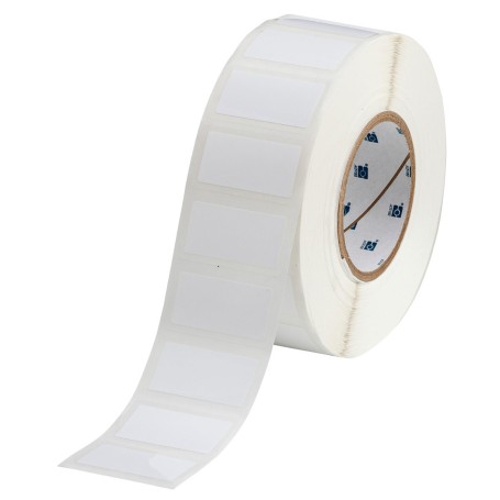Brady THT-23-423-2 etichetta per stampante Bianco Etichetta per stampante non adesiva (030145)