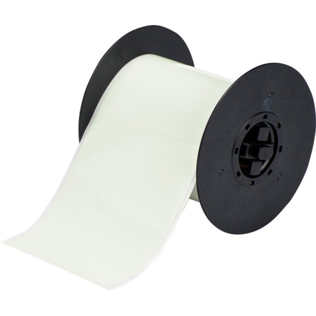 Brady B30C-4000-526 etichetta per stampante Verde Etichetta per stampante autoadesiva (117924)