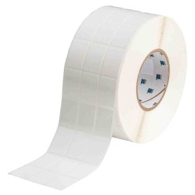 Brady THT-89-498-5 etichetta per stampante Bianco Etichetta per stampante autoadesiva (062684)
