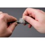Brady THT-89-498-5 etichetta per stampante Bianco Etichetta per stampante autoadesiva (062684)