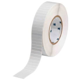 Brady THT-43-729-10 etichetta per stampante Bianco Etichetta per stampante autoadesiva (139878)
