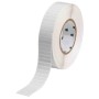 Brady THT-43-729-10 etichetta per stampante Bianco Etichetta per stampante autoadesiva (139878)