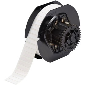 Brady B33-103-717 etichetta per stampante Bianco Etichetta per stampante autoadesiva (133770)