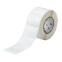 Brady THT-24-423-1 etichetta per stampante Bianco Etichetta per stampante autoadesiva (030148)