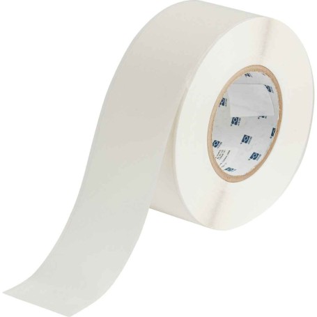 Brady THT-2250-403-WT etichetta per stampante Bianco Etichetta per stampante autoadesiva (149275)