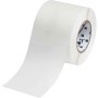 Brady THT-4000-403-WT etichetta per stampante Bianco Etichetta per stampante autoadesiva (149277)