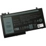DELL JY8D6 ricambio per notebook Batteria (JY8D6)