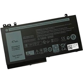 DELL W9FNJ ricambio per laptop Batteria