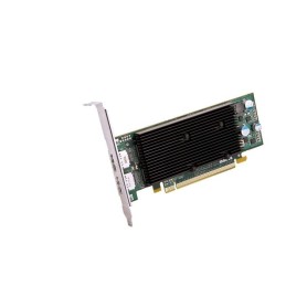 Matrox M9128-E1024LAF scheda video 1 GB GDDR2 (M9128-E1024LAF)