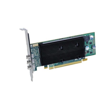 Matrox M9138-E1024LAF scheda video 1 GB GDDR2 (M9138-E1024LAF)