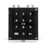 2N 9160346 Lettore di base per il controllo degli accessi Nero (9160346-S)