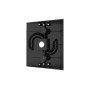 2N 9155071 accessorio per sistema intercom Piastra posteriore