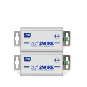 2WIRE (SET OF 2 ADAPTORS AN) 2N (9159014UK)