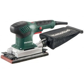Metabo SRE 3185 Levigatrice orbitale 22300 Giri/min 200 W (600442000)