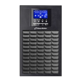 PowerWalker VFI 5000 EVS gruppo di continuità (UPS) Doppia conversione (online) 5 kVA 5000 W (10122243)