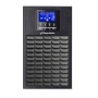 PowerWalker VFI 5000 EVS gruppo di continuità (UPS) Doppia conversione (online) 5 kVA 5000 W (10122243)