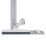 Ergotron LX Wall Mount System 81,3 cm (32") Bianco Parete (45-551-216)